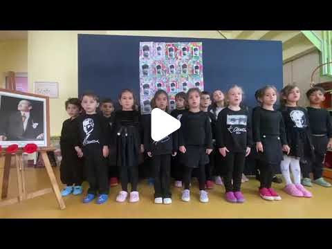 Özel Mecidiyeköy Pelin Anaokulu - 13