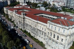 İstanbul Teknik Üniversitesi Türk Musikisi Devlet Konservatuarı Müzik Ortaokulu