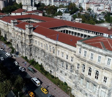 İstanbul Teknik Üniversitesi Türk Musikisi Devlet Konservatuarı Müzik Ortaokulu