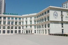 Özel Adana İTÜ ETA Vakfı Doğa Koleji Anaokulu