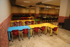 Özel Antalya Yediiklim İlkokulu - 15