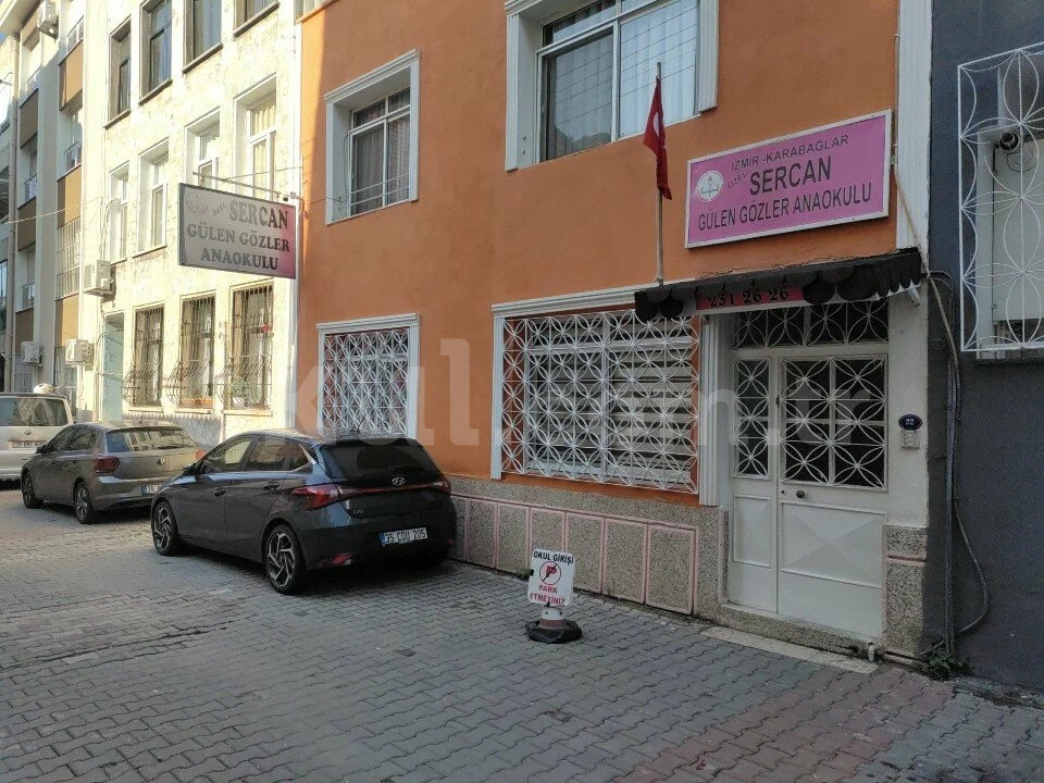 Özel Sercan Gülen Gözler Anaokulu - 2