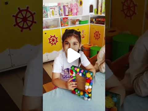 Özel Sercan Gülen Gözler Anaokulu - 13