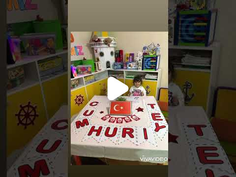 Özel Sercan Gülen Gözler Anaokulu - 11