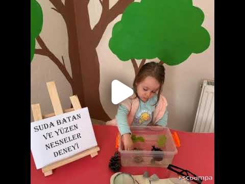 Özel Sercan Gülen Gözler Anaokulu - 10