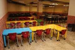 Özel Antalya Yediiklim Ortaokulu - 6