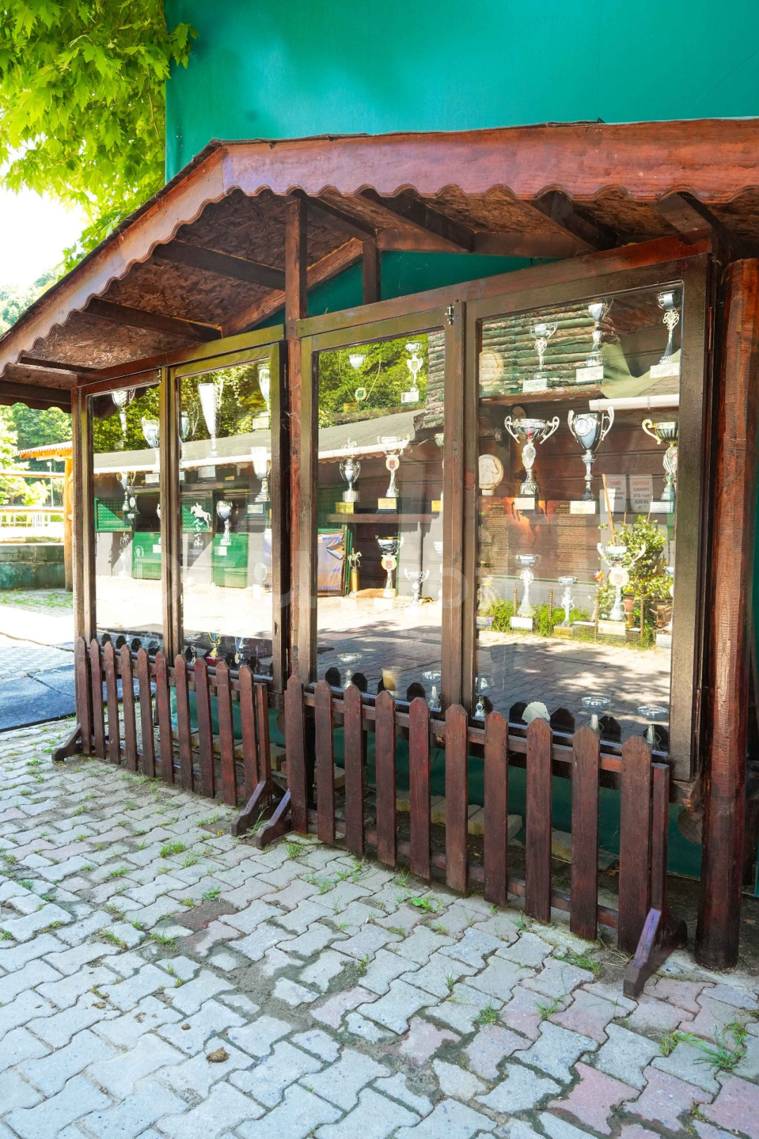 Özel Beykoz Doğa Koleji Anaokulu - 80