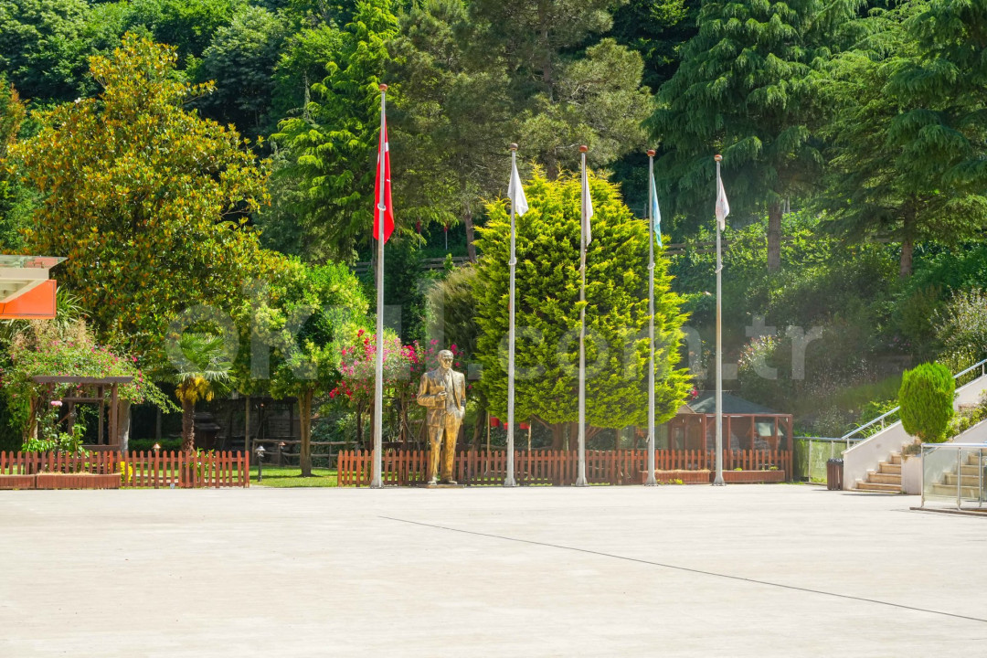 Özel Beykoz Doğa Koleji Anaokulu - 5