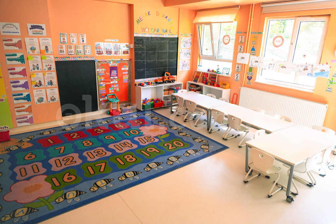 Özel Beykoz Doğa Koleji Anaokulu - 29