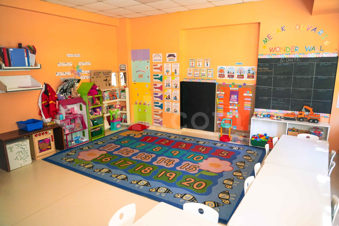 Özel Beykoz Doğa Koleji Anaokulu - 32