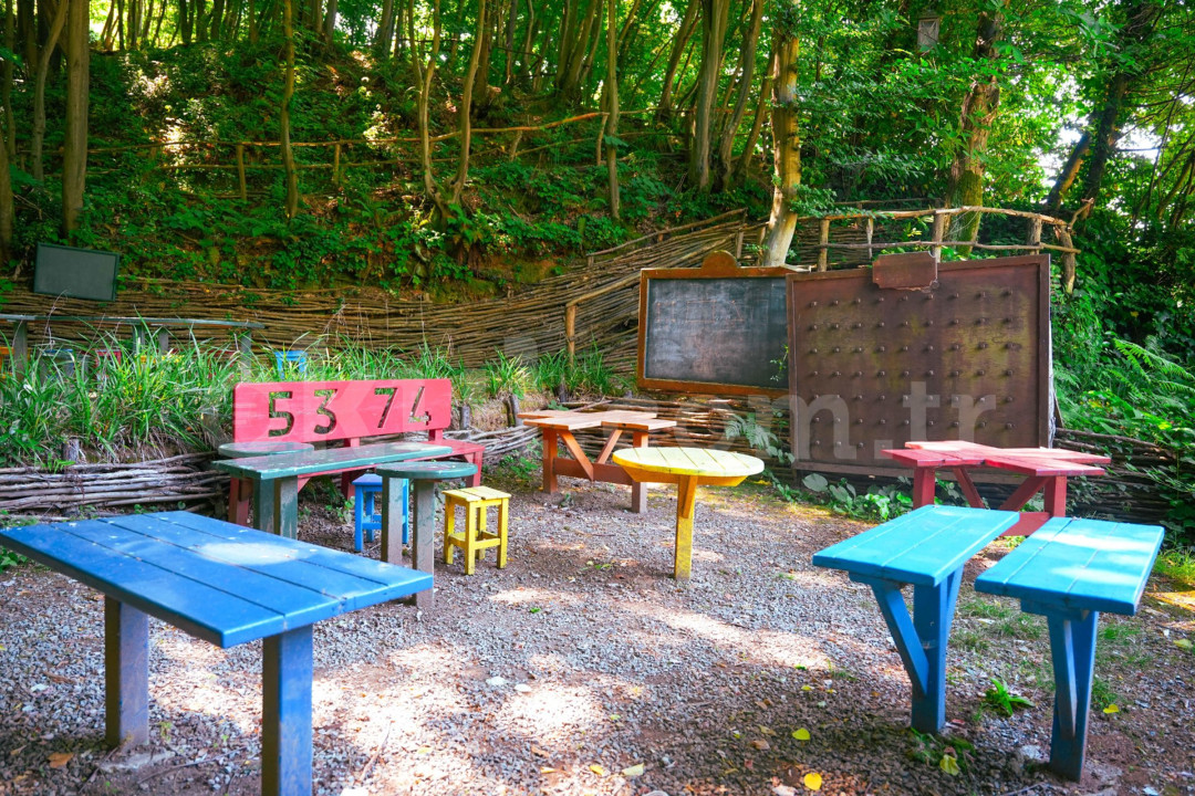 Özel Beykoz Doğa Koleji Anaokulu - 53