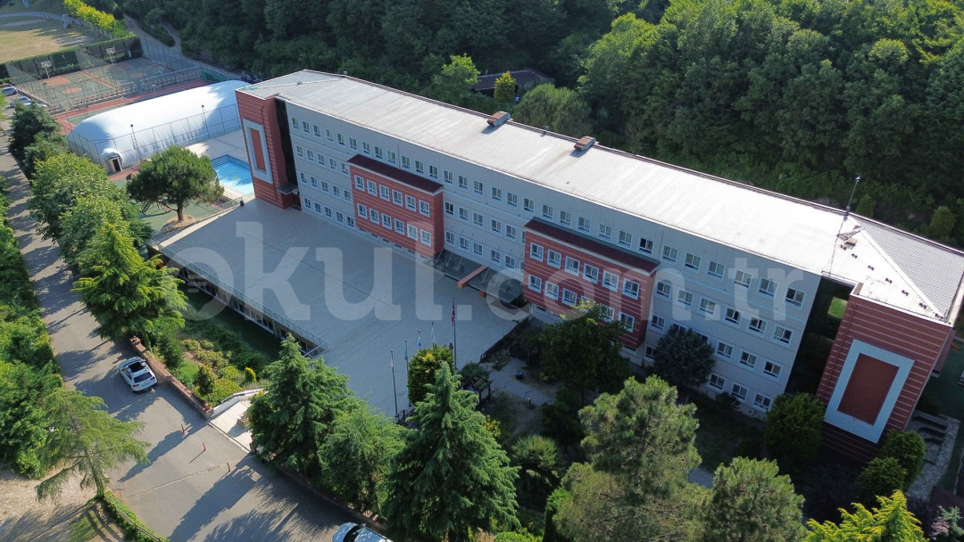 Özel Beykoz Doğa Koleji Anaokulu - 4
