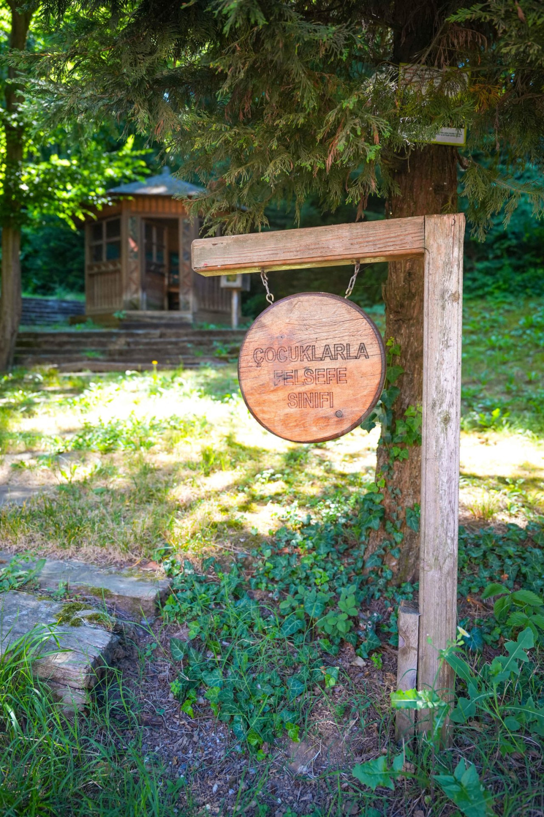 Özel Beykoz Doğa Koleji Anaokulu - 66