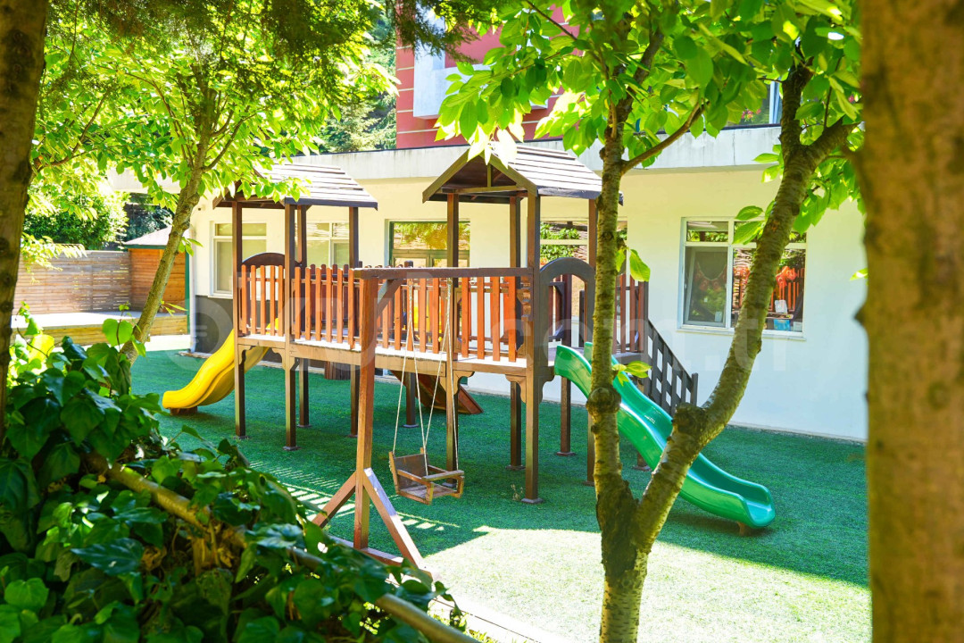 Özel Beykoz Doğa Koleji Anaokulu - 26