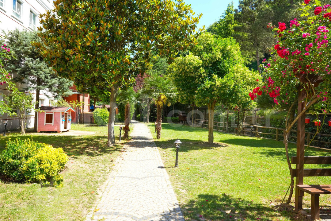 Özel Beykoz Doğa Koleji Anaokulu - 33