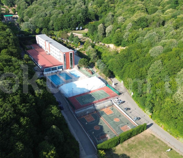 Özel Beykoz Doğa Koleji Anaokulu