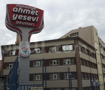 Özel Muradiye Ahmet Yesevi Anaokulu