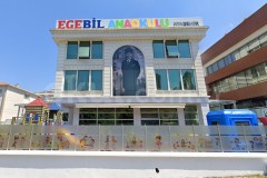 Özel Ataşehir Egebil Okulları Anaokulu