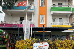 Özel Mavi Yeşil Anaokulu