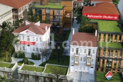 Özel Bakırköy Bahçeşehir Koleji İlkokulu