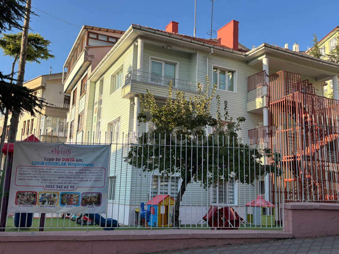 Özel Özgün Melodi Anaokulu - 3