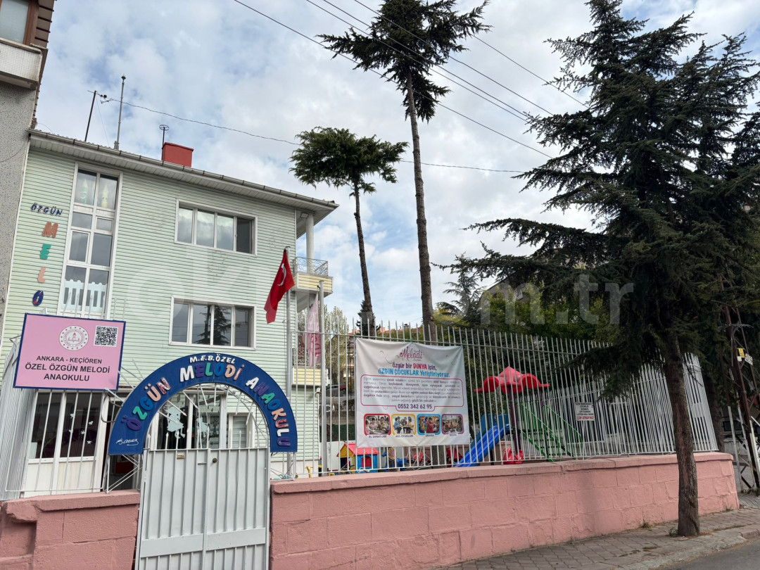 Özel Özgün Melodi Anaokulu - 5
