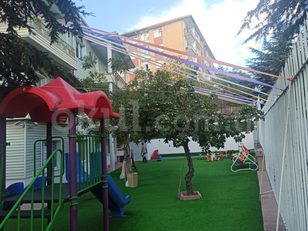 Özel Özgün Melodi Anaokulu - 6