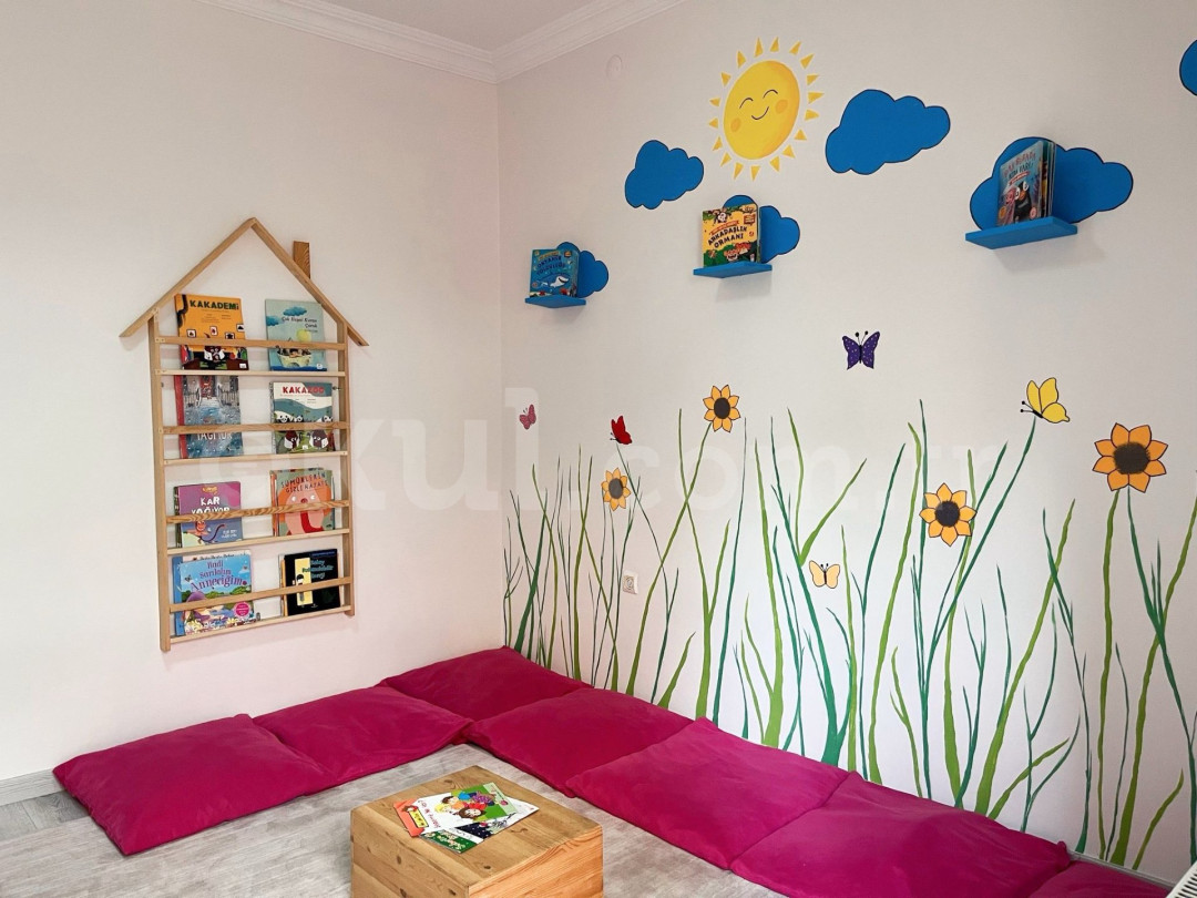 Özel Özgün Melodi Anaokulu - 20