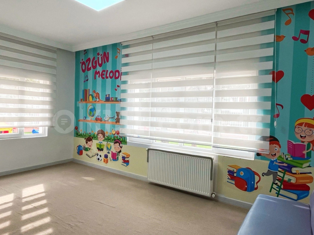 Özel Özgün Melodi Anaokulu - 19
