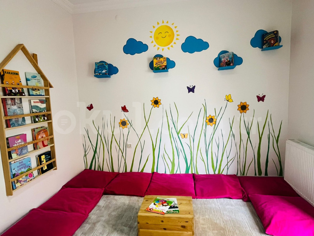 Özel Özgün Melodi Anaokulu - 21