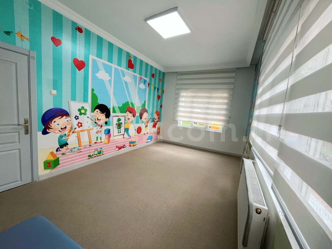 Özel Özgün Melodi Anaokulu - 18