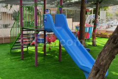 Özel Özgün Melodi Anaokulu