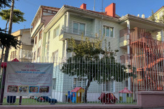 Özel Özgün Melodi Anaokulu