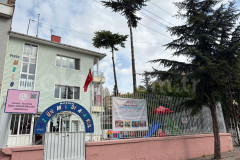  Özel Özgün Melodi Anaokulu