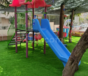 Özel Özgün Melodi Anaokulu