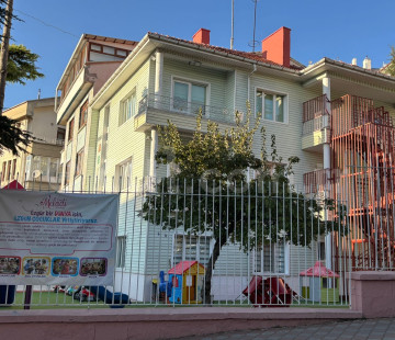 Özel Özgün Melodi Anaokulu