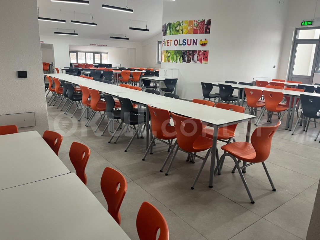 Özel Emre Koleji Anaokulu - 90