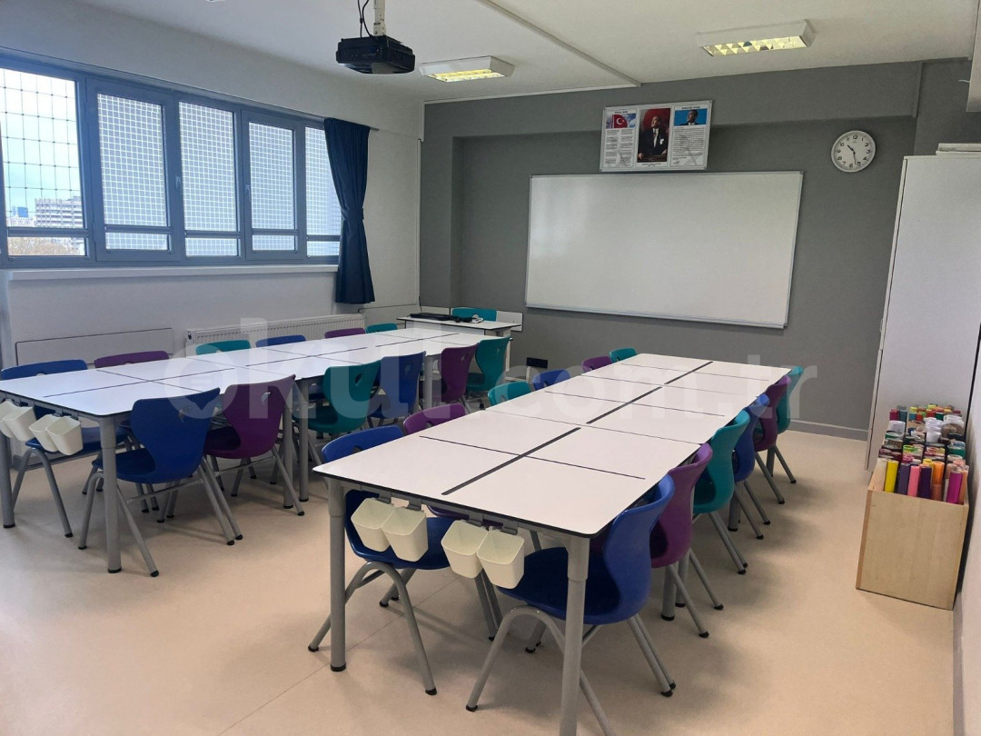 Özel Emre Koleji Anaokulu - 80