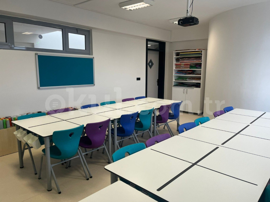 Özel Emre Koleji Anaokulu - 85