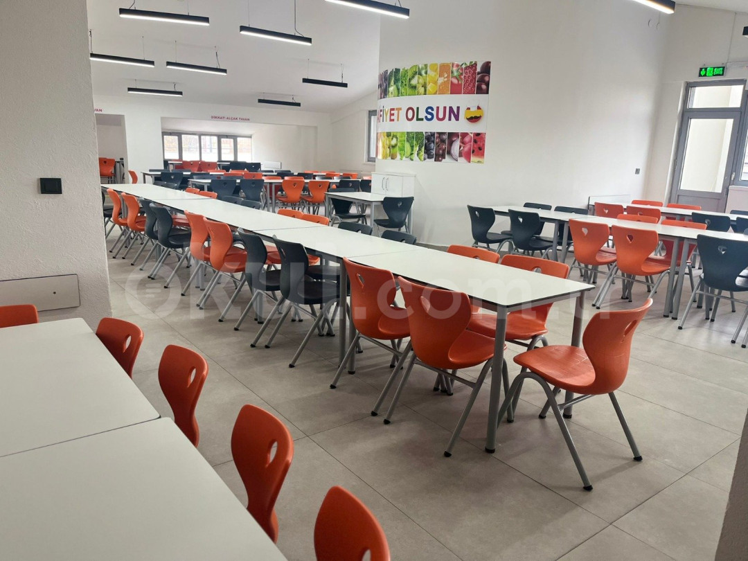 Özel Emre Koleji Anaokulu - 89