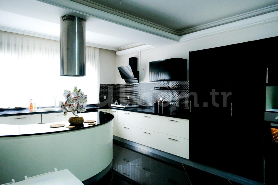 Özel Atakent Avrupa Çocuk Akademisi Anaokulu - 47