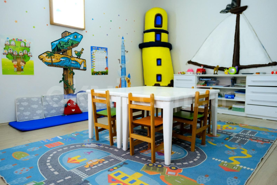 Özel Atakent Avrupa Çocuk Akademisi Anaokulu - 41