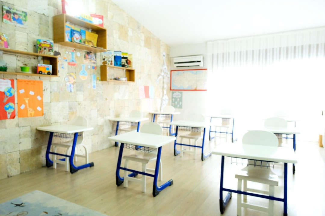 Özel Atakent Avrupa Çocuk Akademisi Anaokulu - 43