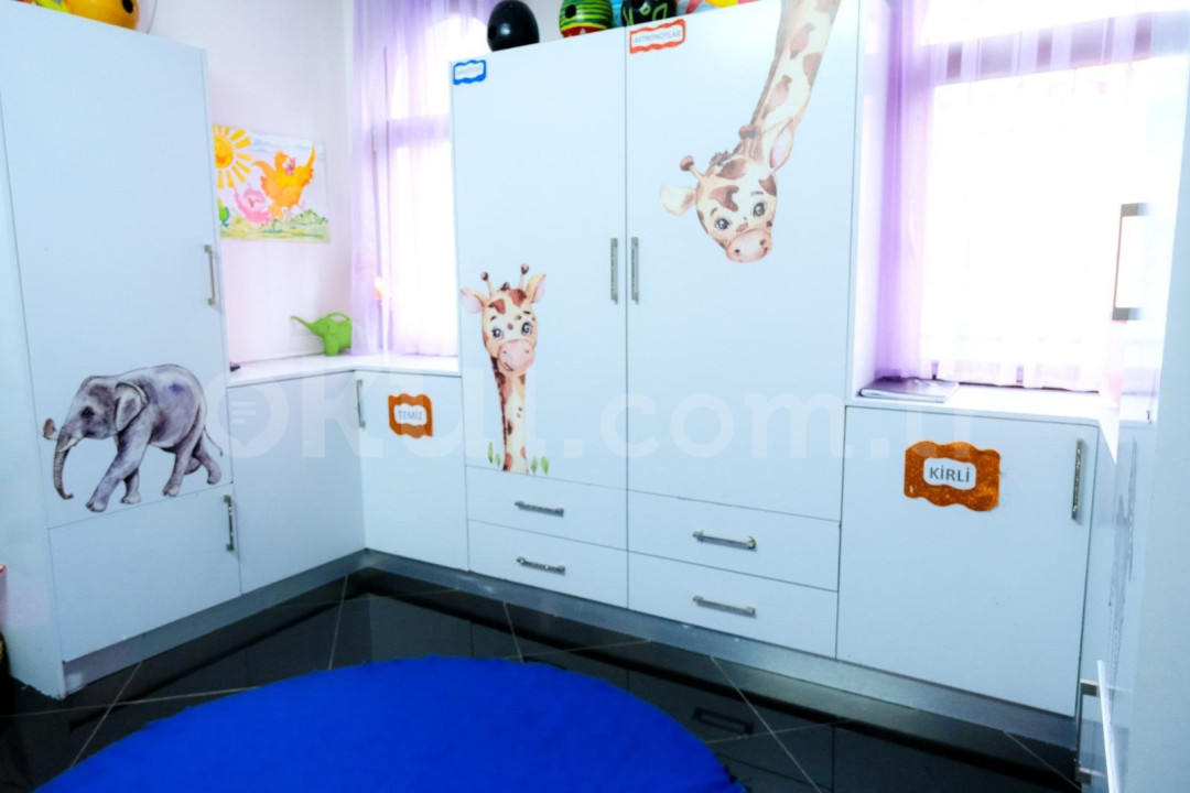 Özel Atakent Avrupa Çocuk Akademisi Anaokulu - 44