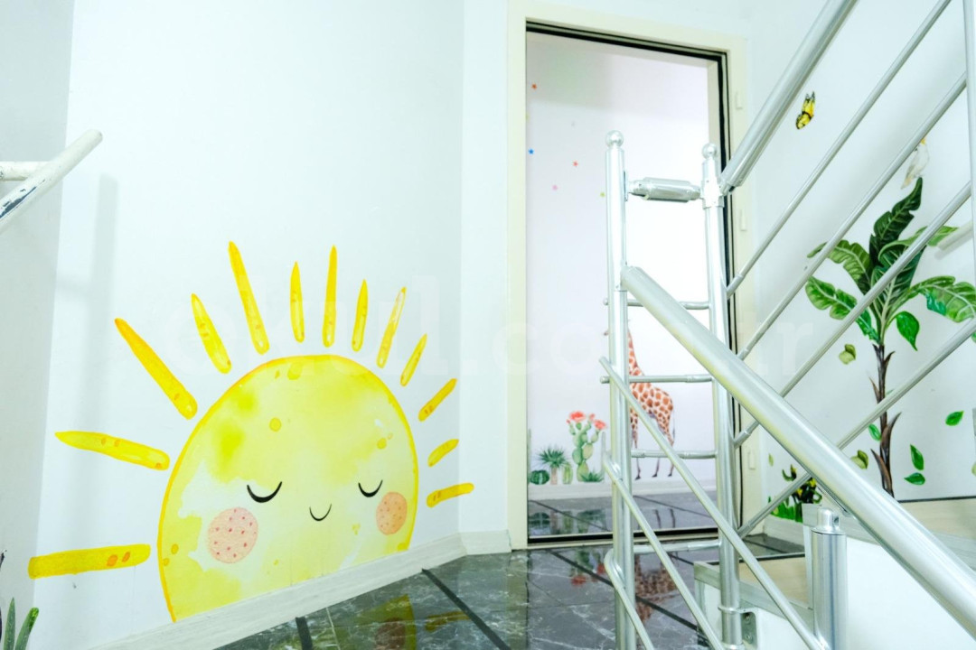 Özel Atakent Avrupa Çocuk Akademisi Anaokulu - 35