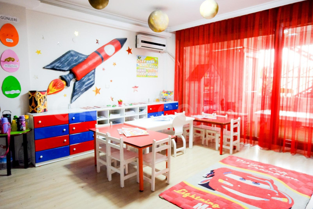 Özel Atakent Avrupa Çocuk Akademisi Anaokulu - 42