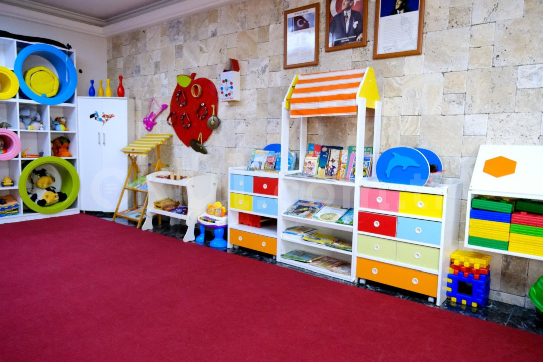 Özel Atakent Avrupa Çocuk Akademisi Anaokulu - 7