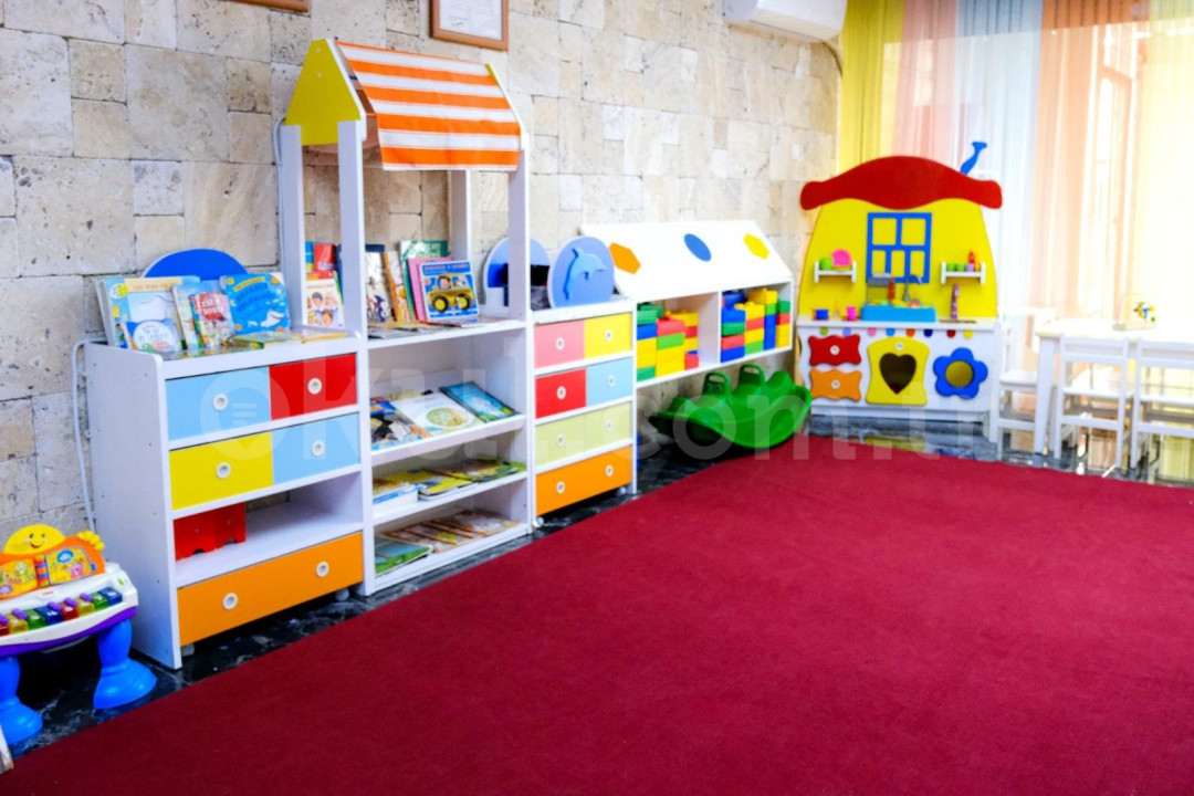 Özel Atakent Avrupa Çocuk Akademisi Anaokulu - 46