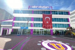 Özel Bağlıca Uğur Okulları İlkokulu