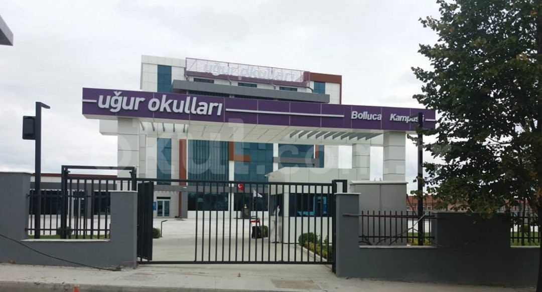 Özel Arnavutköy Uğur Okulları Anaokulu - 1